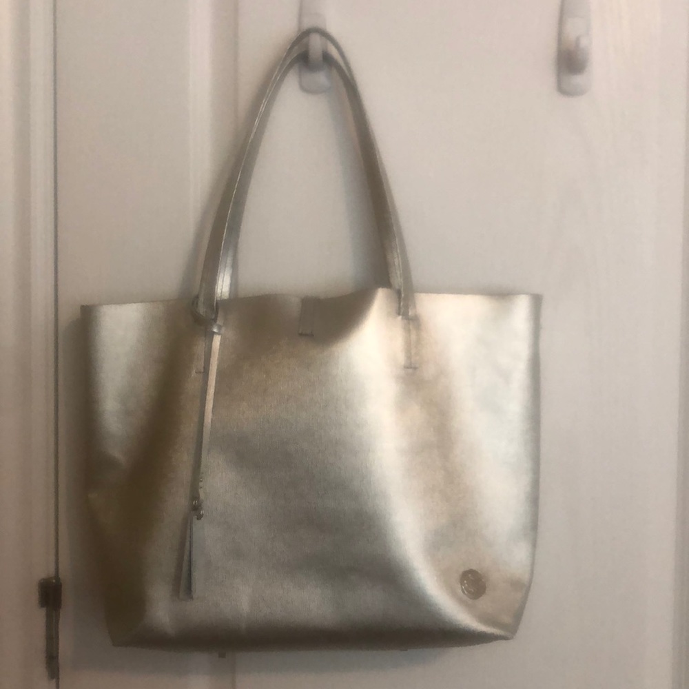 VINCE CAMUTO - EUC Tote Bag